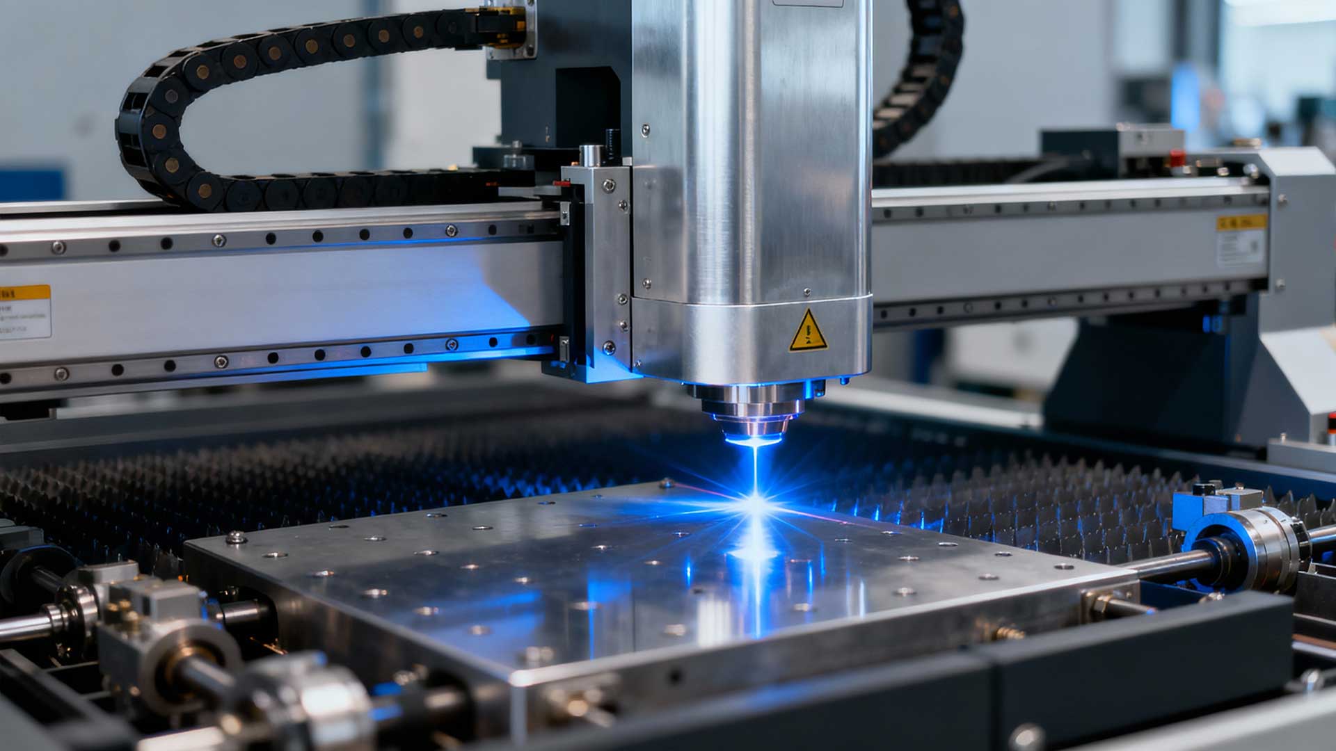 Multifunktionale automatische Siebdruckmaschine