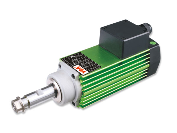 High-Speed Motor HM3500